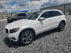 WDC0G4JB5KV120587 2019 MERCEDES-BENZ GLC
