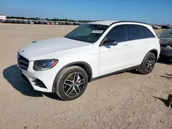 WDC0G4JB5KV120637 2019 MERCEDES-BENZ GLC