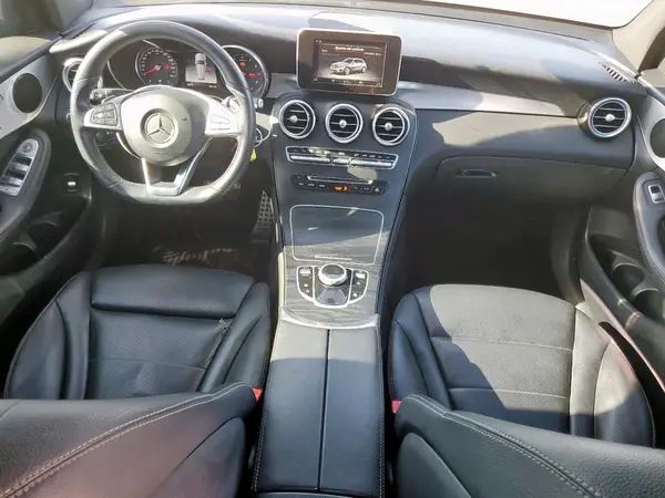 WDC0G4JB5KV120637 2019 MERCEDES-BENZ GLC - Image 8