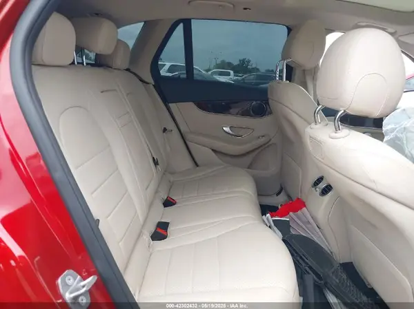 WDC0G4JB5KV120914 2019 MERCEDES-BENZ GLC - Image 8