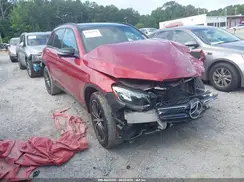 WDC0G4JB5KV121187 2019 MERCEDES-BENZ GLC