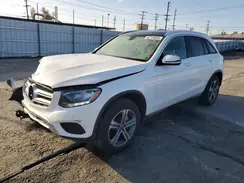 WDC0G4JB5KV123005 2019 MERCEDES-BENZ GLC