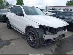 WDC0G4JB5KV123666 2019 MERCEDES-BENZ GLC