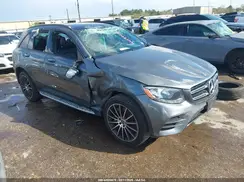 WDC0G4JB5KV123828 2019 MERCEDES-BENZ GLC