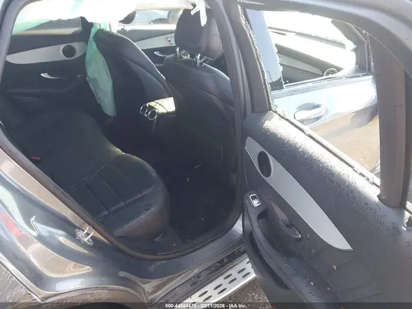 WDC0G4JB5KV123828 2019 MERCEDES-BENZ GLC - Image 8