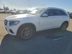 WDC0G4JB5KV126468 2019 MERCEDES-BENZ GLC
