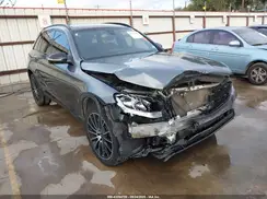 WDC0G4JB5KV128382 2019 MERCEDES-BENZ GLC