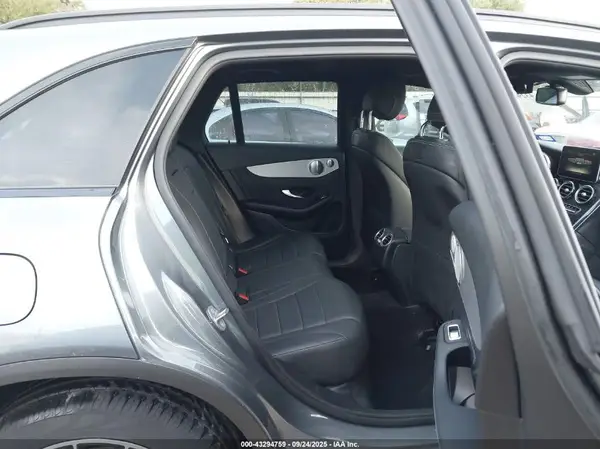 WDC0G4JB5KV128382 2019 MERCEDES-BENZ GLC - Image 8