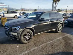 WDC0G4JB5KV128527 2019 MERCEDES-BENZ GLC