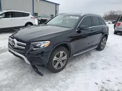 WDC0G4JB5KV130701 2019 MERCEDES-BENZ GLC
