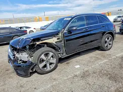 WDC0G4JB5KV132058 2019 MERCEDES-BENZ GLC