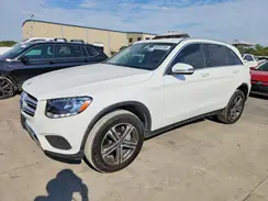 WDC0G4JB5KV133386 2019 MERCEDES-BENZ GLC