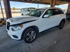 WDC0G4JB5KV133792 2019 MERCEDES-BENZ GLC