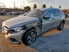 WDC0G4JB5KV135543 2019 MERCEDES-BENZ GLC