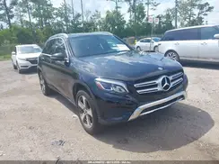 WDC0G4JB5KV136854 2019 MERCEDES-BENZ GLC