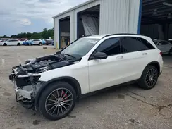 WDC0G4JB5KV138636 2019 MERCEDES-BENZ GLC