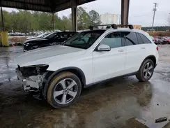 WDC0G4JB5KV139284 2019 MERCEDES-BENZ GLC
