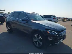 WDC0G4JB5KV144100 2019 MERCEDES-BENZ GLC