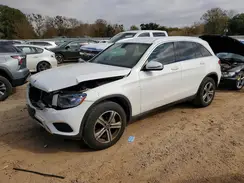 WDC0G4JB5KV147093 2019 MERCEDES-BENZ GLC