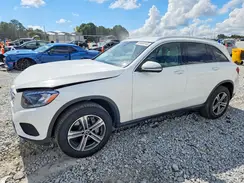 WDC0G4JB5KV151550 2019 MERCEDES-BENZ GLC