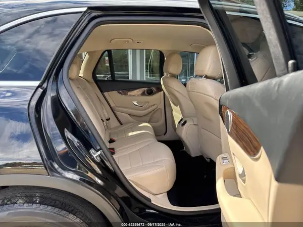 WDC0G4JB5KV153685 2019 MERCEDES-BENZ GLC - Image 8