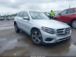 WDC0G4JB5KV154965 2019 MERCEDES-BENZ GLC