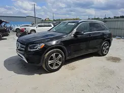 WDC0G4JB5KV159583 2019 MERCEDES-BENZ GLC
