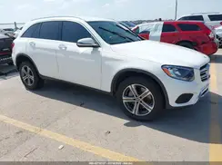 WDC0G4JB5KV161480 2019 MERCEDES-BENZ GLC