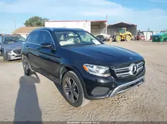 WDC0G4JB5KV163178 2019 MERCEDES-BENZ GLC