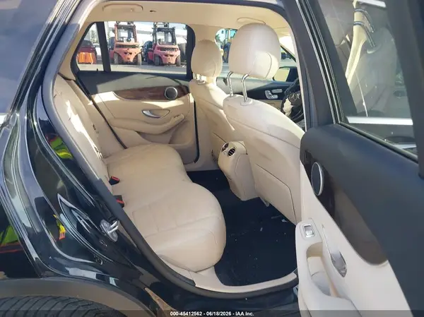 WDC0G4JB5KV163178 2019 MERCEDES-BENZ GLC - Image 8