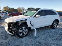 WDC0G4JB5KV167117 2019 MERCEDES-BENZ GLC