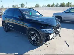 WDC0G4JB5KV168462 2019 MERCEDES-BENZ GLC