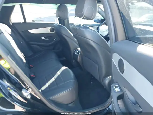 WDC0G4JB5KV168462 2019 MERCEDES-BENZ GLC - Image 8