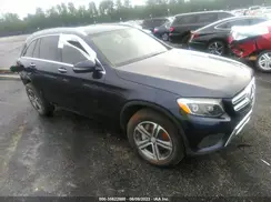 WDC0G4JB5KV169384 2019 MERCEDES-BENZ GLC