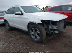 WDC0G4JB5KV174455 2019 MERCEDES-BENZ GLC