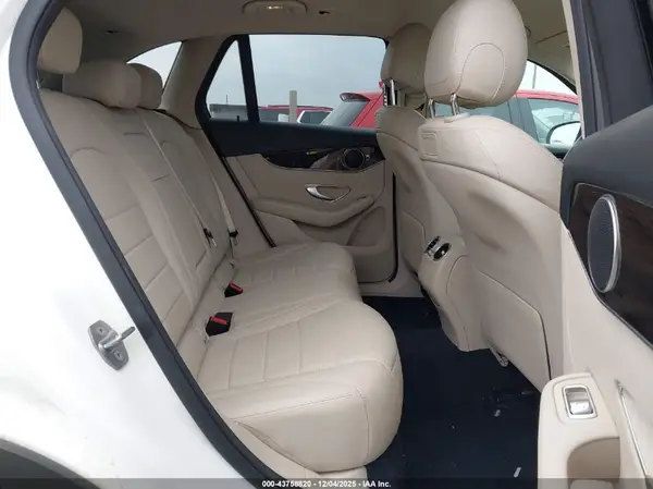 WDC0G4JB5KV174455 2019 MERCEDES-BENZ GLC - Image 8