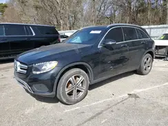 WDC0G4JB5KV175945 2019 MERCEDES-BENZ GLC