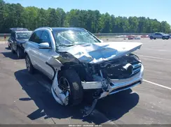 WDC0G4JB5KV176495 2019 MERCEDES-BENZ GLC