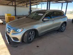 WDC0G4JB5KV177033 2019 MERCEDES-BENZ GLC