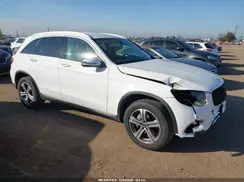 WDC0G4JB5KV177355 2019 MERCEDES-BENZ GLC