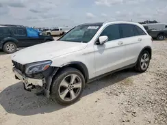 WDC0G4JB5KV177954 2019 MERCEDES-BENZ GLC