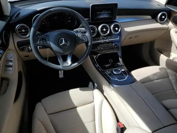 WDC0G4JB5KV177954 2019 MERCEDES-BENZ GLC - Image 8