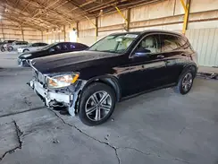 WDC0G4JB5KV178425 2019 MERCEDES-BENZ GLC