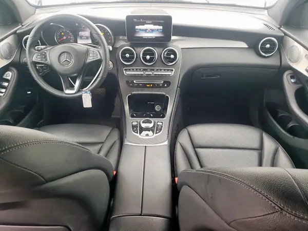WDC0G4JB5KV179333 2019 MERCEDES-BENZ GLC - Image 8