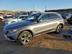 WDC0G4JB5KV187092 2019 MERCEDES-BENZ GLC