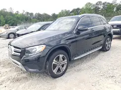 WDC0G4JB5KV187285 2019 MERCEDES-BENZ GLC