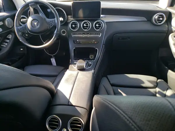 WDC0G4JB6GF000458 2016 MERCEDES-BENZ GLC - Image 8