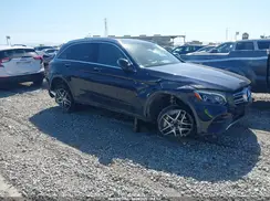 WDC0G4JB6GF002534 2016 MERCEDES-BENZ GLC