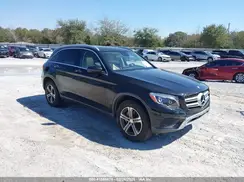 WDC0G4JB6GF008107 2016 MERCEDES-BENZ GLC