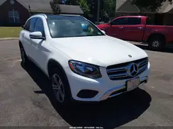 WDC0G4JB6GF009192 2016 MERCEDES-BENZ GLC